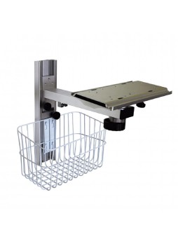 Настенный кронштейн для монитора JWM-6002-10