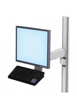 Настенный кронштейн для монитора VHM-25™ Channel series