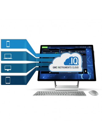 «облачные» вычисления IZYTRONIQ CLOUD COLLECTION оптом