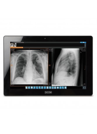 Планшетный медицинский ПК Quad Core DT-130 (DICOM)