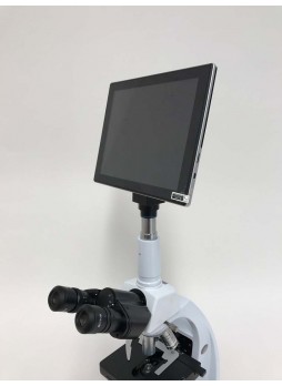 Планшетный медицинский ПК с сенсорным экраном