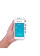 Приложение iOS для смартфона myCare by Avizia