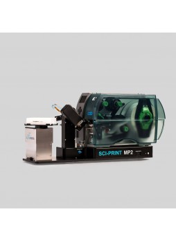 Принтер с теплопередачей Sci-Print MP2