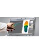Программное обеспечение для разработки ортопедических стелек easyCad®