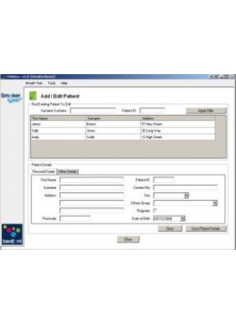 Клиническое программное обеспечение COdata+™ оптом