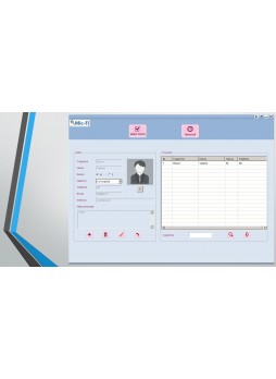 Программное обеспечение для капилляроскопии FEDMEDSWCAPILLAR