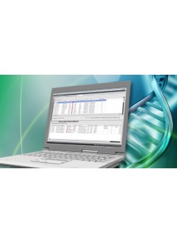 Программное обеспечение для анализа SoftMolecular®