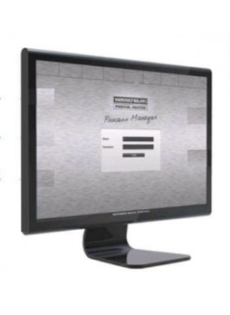 Программное обеспечение для мониторинга Process Manager
