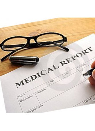Программное обеспечение для ведения отчетности по пациентам VisionHM RPM Report оптом
