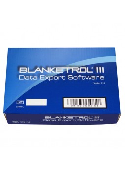 Программное обеспечение для управления данными пациента Blanketrol® III