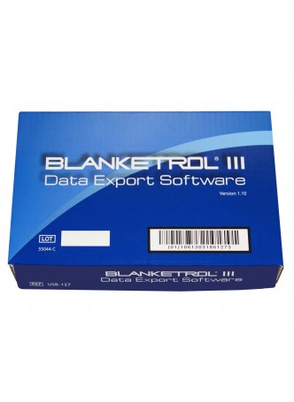 Программное обеспечение для управления данными пациента Blanketrol® III оптом