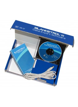 Программное обеспечение для управления данными пациента Blanketrol® III