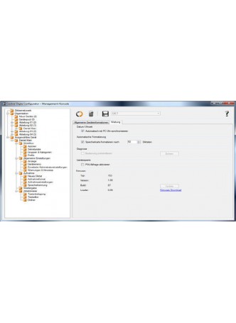 Программное обеспечение для цифровой диктовки GDS7100-32 оптом