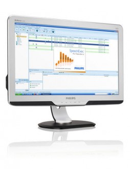 Программное обеспечение для цифровой диктовки SpeechExec LFH4500