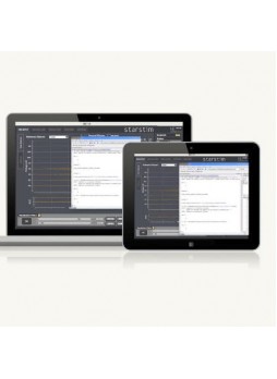 Программное обеспечение для ЭКГ MATNIC TOOLKIT (MATLAB)