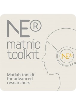 Программное обеспечение для ЭКГ MATNIC TOOLKIT (MATLAB)