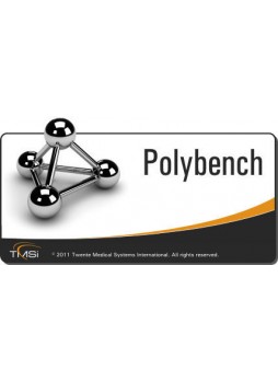 Программное обеспечение для электрофизиологических исследований TMSi Polybench