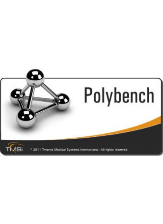 Программное обеспечение для электрофизиологических исследований TMSi Polybench оптом
