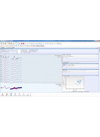 Программное обеспечение для EMG Neuron-Spectrum-EMG