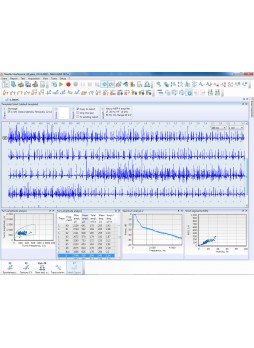 Программное обеспечение для EMG Neuron-Spectrum-EMG