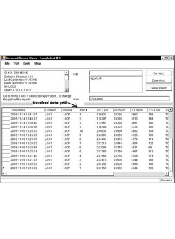 Программное обеспечение для фармацевтической промышленности Excel Macro, Secure Excel Macro