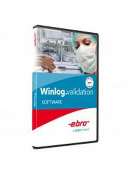Программное обеспечение для фармацевтической промышленности Winlog