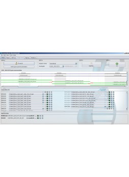 Программное обеспечение для обнаружения мутаций Gensearch