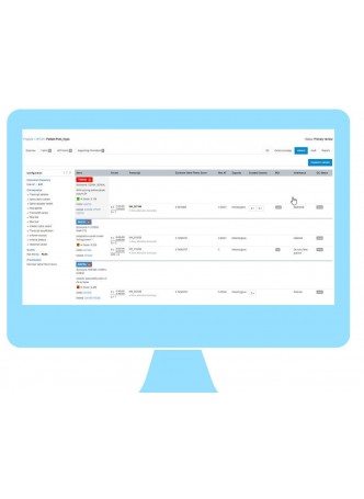 Программное обеспечение для геномики Congenica® оптом