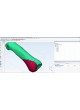 Программное обеспечение для хирургии Mimics Innovation Suite 20 оптом