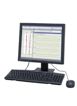 Программное обеспечение для холтеровского монитора SCM-510W