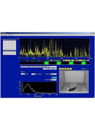 Программное обеспечение для исследований на животных FREEZEFRAME 4 оптом
