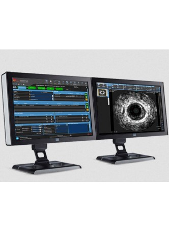 Программное обеспечение для исследования сосудов CAAS IVUS OCT оптом