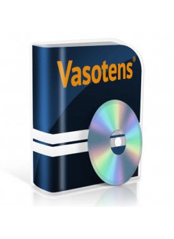 Программное обеспечение для монитора артериального давления Vasotens® 24 CAP