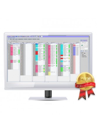 Программное обеспечение для личных дел пациентов Patient Chart Manager