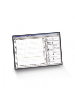 Программное обеспечение для мониторинга hs 3000 PC, hs 3000 PC-PT