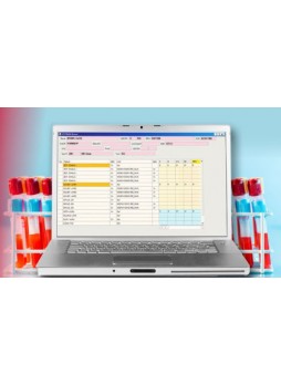 Программное обеспечение для управления SoftDonor®