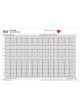 Программное обеспечение для нагрузочного тестирования BTL CardioPoint-Ergo E600