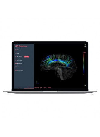 Программное обеспечение МРТ Brainance MD