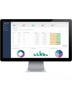 Программное обеспечение для определения интероперабельности iConnect® Enterprise Workflow