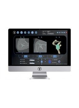 Программное обеспечение для ортопедической хирургии Blueprint™