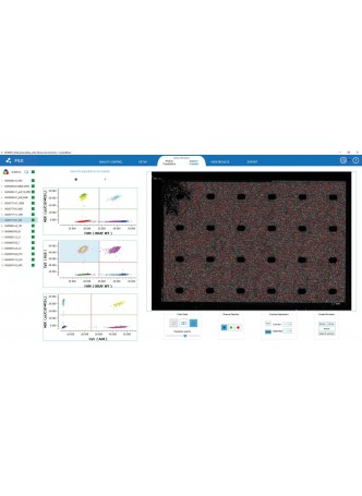 Программное обеспечение для PCR Crystal Miner оптом