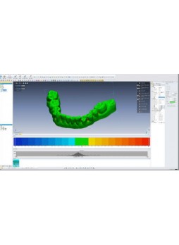 Программное обеспечение для печати 3D Magics