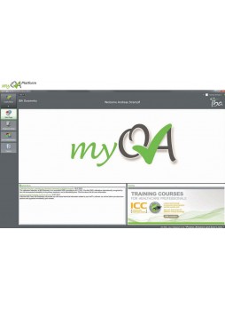 Программное обеспечение для радиационной терапии myQA® Platform