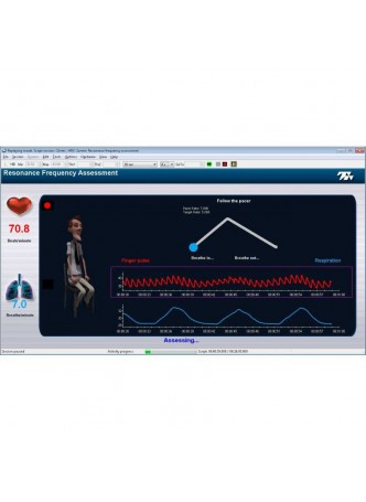 Программное обеспечение для электрофизиологических исследований HRV Suite - SA7580 оптом
