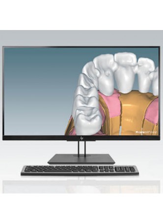 Программное обеспечение для моделирования зубного импланта Ceramill M-Plant оптом