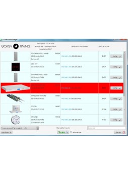 Программное обеспечение для управления GTNetworkManager2