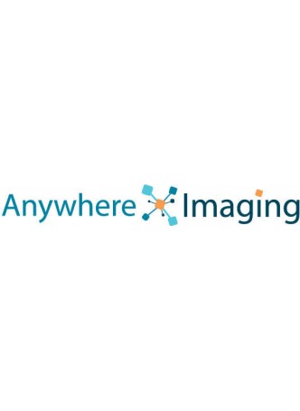Программное обеспечение DICOM-файла Anywhere