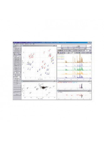 Программное обеспечение для спектрометрии RMN ALICE2 for Metabolome оптом