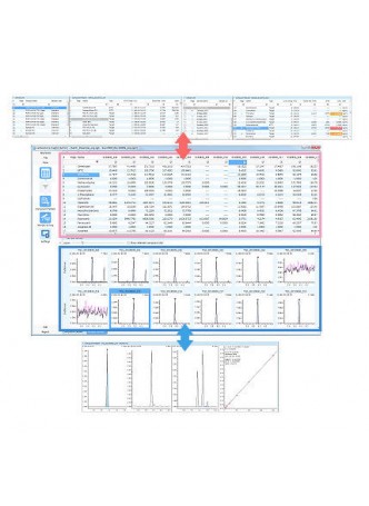 Программное обеспечение для спектрометрии LabSolutions Insight