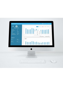 Программное обеспечение для спирометрии NuvoAir Portal
